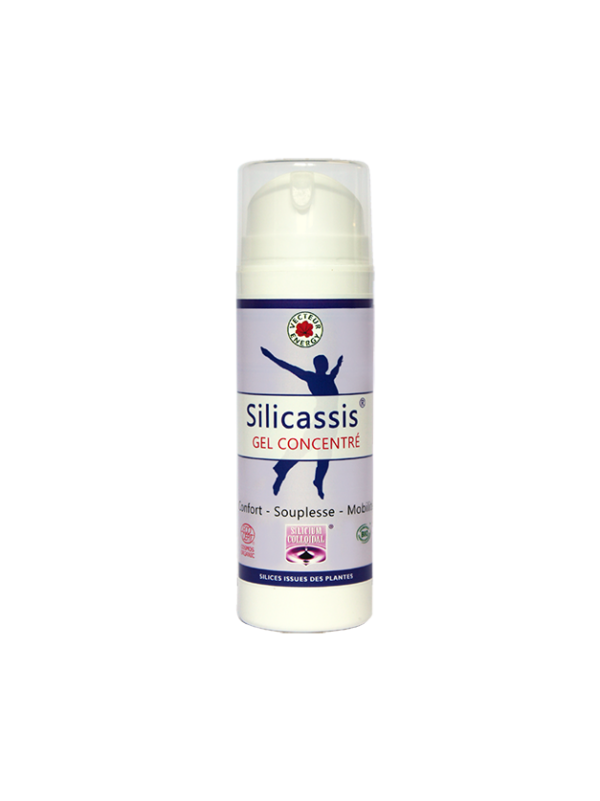 Silicassis gel concentre**** 150g